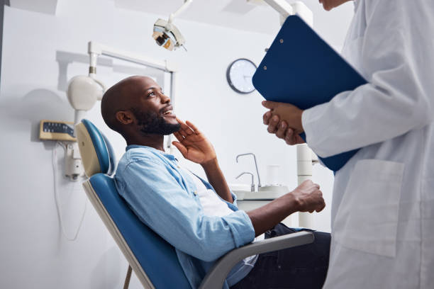 Best Cracked Tooth Emergency Dentist  in Fort Benton, MT