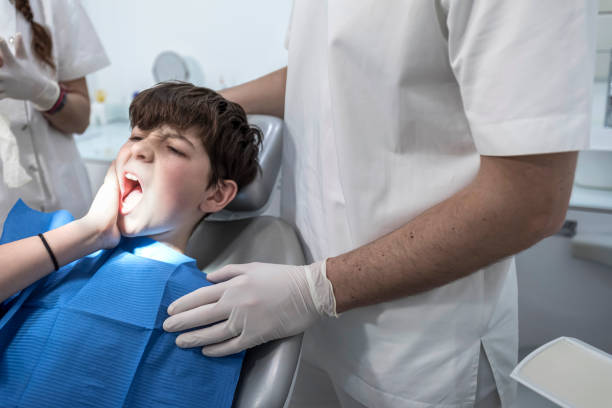 Best Tooth Pain Emergency Relief  in Fort Benton, MT