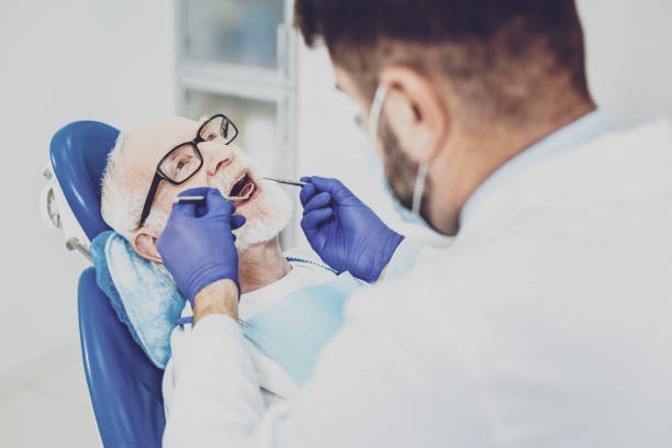 Dentist for Dental Trauma in MT